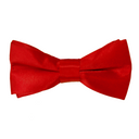 Boys Satin Bow Tie