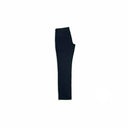 Ledger Peach Finish Fine Cotton Drill Slim Fit Chino NAVY