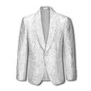 Jacket Ivory