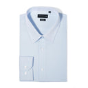 Bamboo Shirt with Stretch Sky