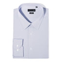 Bamboo Shirt with Stretch Navy