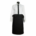 Microfiber Lava BLACK