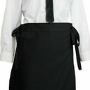 Microfiber Lava BLACK