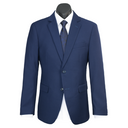 Greyson Fine Twill Jacket Navy