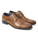 Men's Dominic Lace-Up Shoes - Antique