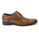 Men's Dominic Lace-Up Shoes - Antique