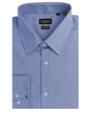 Brooks Oxford Long Sleeve Shirt DENIM