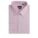 Eli Fine Twill Long Sleeve Shirt PALE PINK