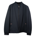 Casual Zip Up Jacket
