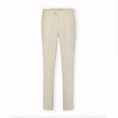 Havana Pure Linen Trousers SAND (38)
