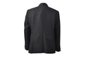 Patterned Dinner Jacket BLACK