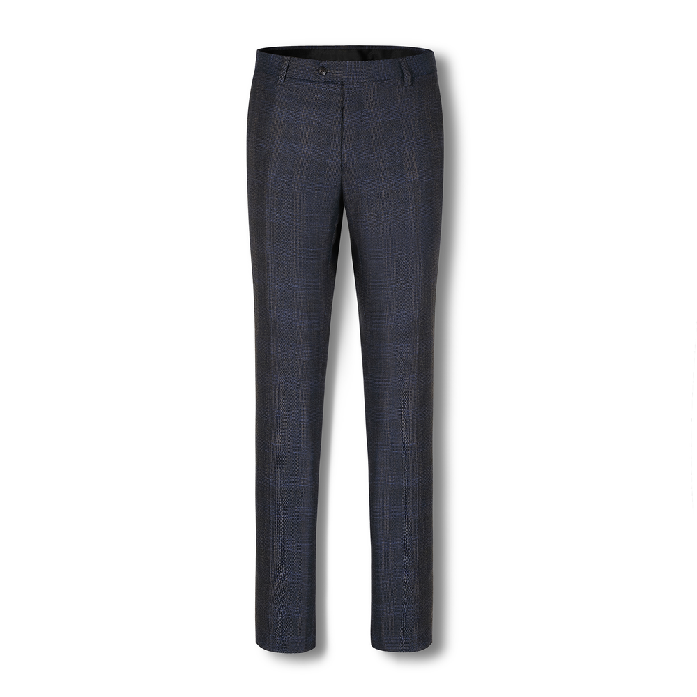 Harper  Mens's Trousers NAVY