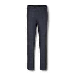 Harper  Mens's Trousers NAVY