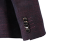 Harper Textured Check Jacket SHIRAZ