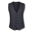 Harper Men's Vest NAVY