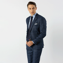 Luca Jacket NAVY