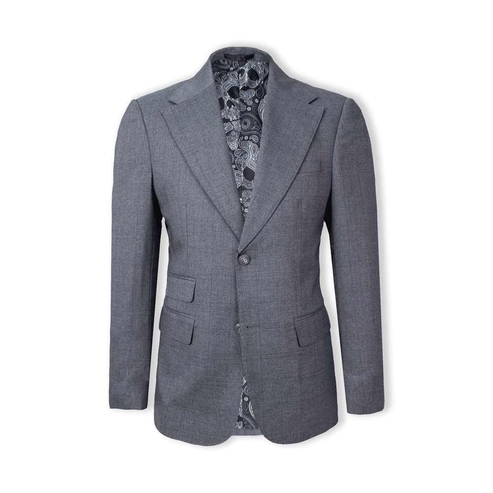 Cayden Jacket CHARCOAL