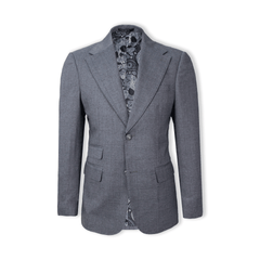 Cayden Jacket CHARCOAL
