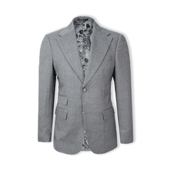 Cayden Jacket GREY