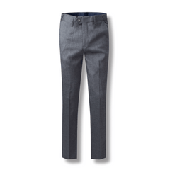 Cayden Trousers CHARCOAL