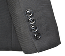 Blake Birdseye Double Breast Jacket