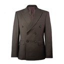 Kennedy Double Breasted Jacket