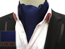 Men's Cravat NAVY