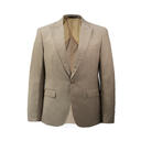Riley Peak Lapel Jacket Khaki