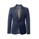 2187 Peak Lapel Jacket