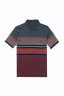 Polo Shirt 25 - Marko