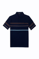 Polo Shirt 25 - Andrew