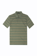 Polo Shirt 25 - Shane