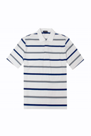 Polo Shirt 25 - Warren