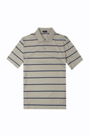 Polo Shirt 25 - Scott