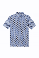 Polo Shirt 25 - Jenson