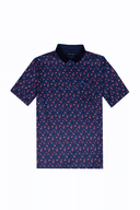 Polo Shirt 25 - Tristan