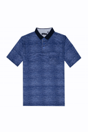 Polo Shirt 25 - Alistair