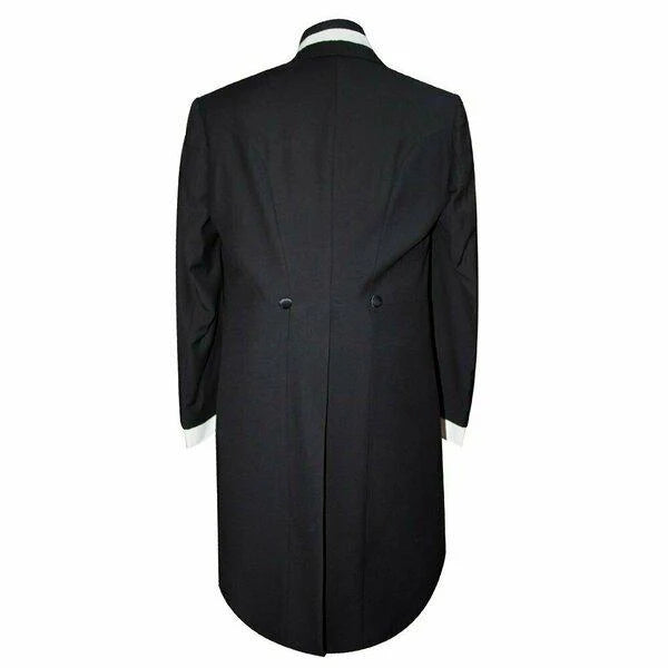 Heston Ogl Tails Suit