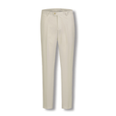 Boys Matteo Wool Blend With Stretch Trousers