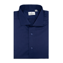 Short Sleeve Shirt NAVY