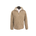 Nickson Polar Zip Jacket BEIGE