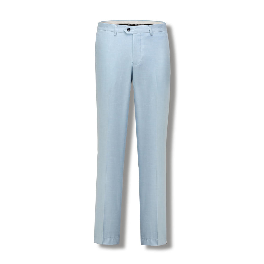 Quinn Men's Trousers Ice (50)