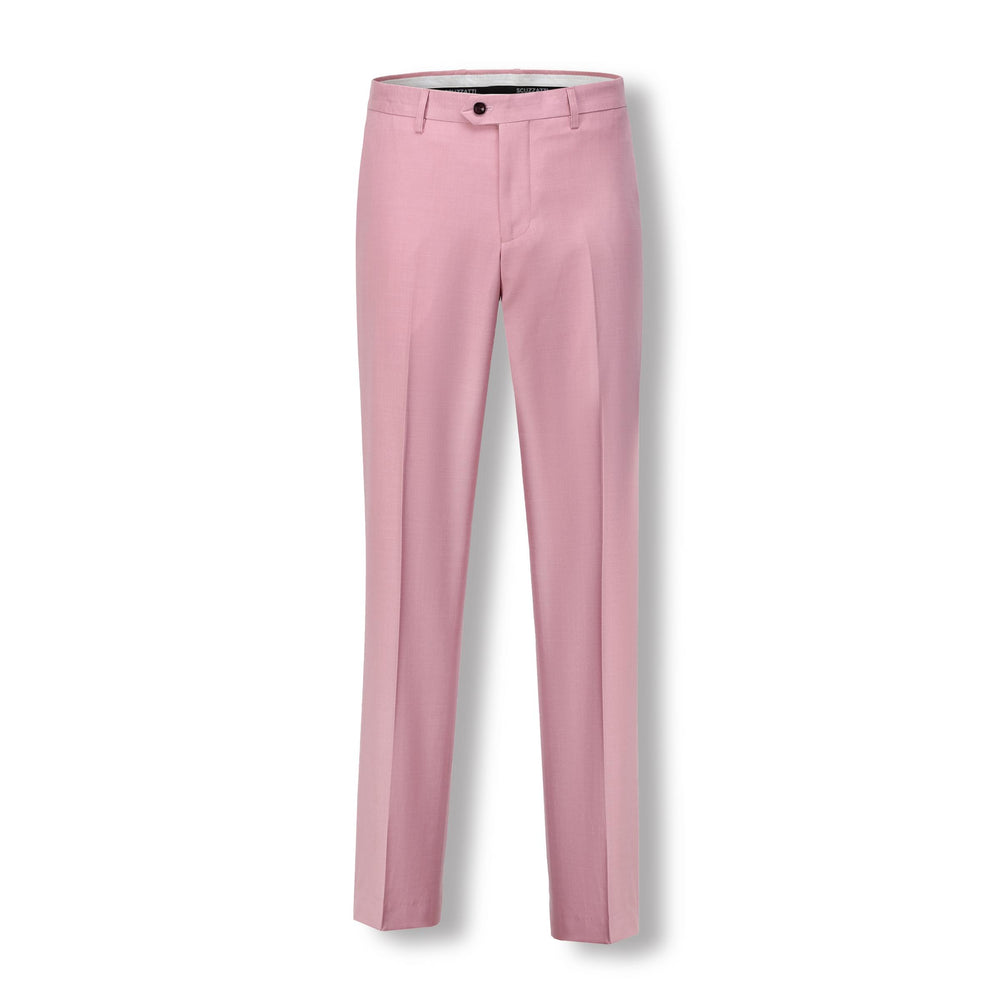 Quinn Men's Trousers Pink (56)