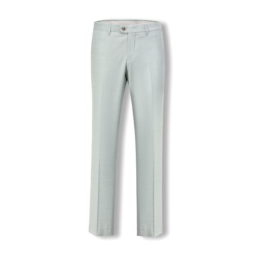 Quinn Men's Trousers Mint (51)