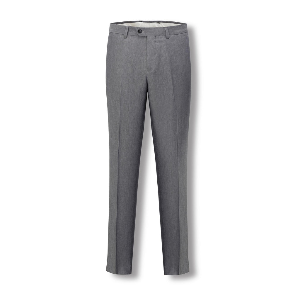 Rowan Birdseye Men's Trousers Grey