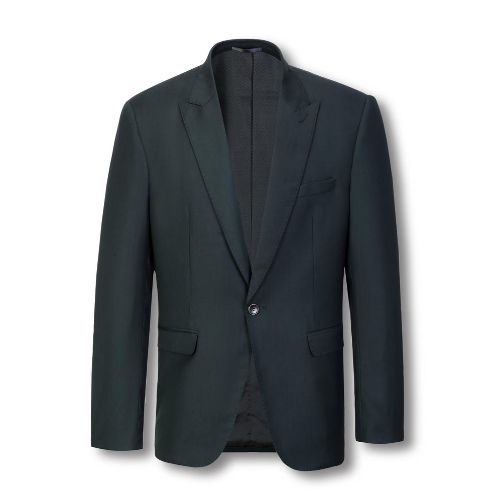 Riley Peak Lapel Jacket Bottle
