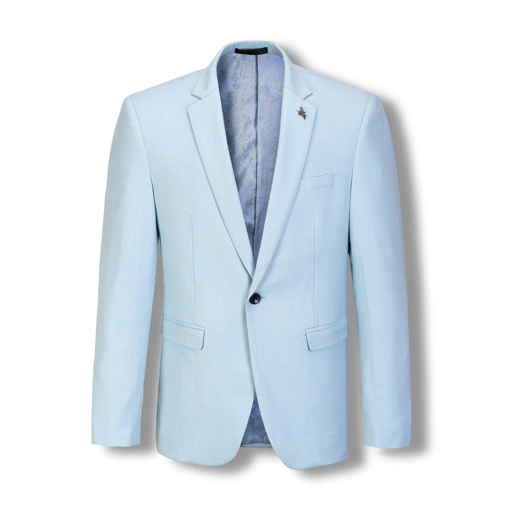 Quinn Mens Jacket Ice (50)