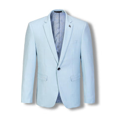 Quinn Mens Jacket Ice (50)