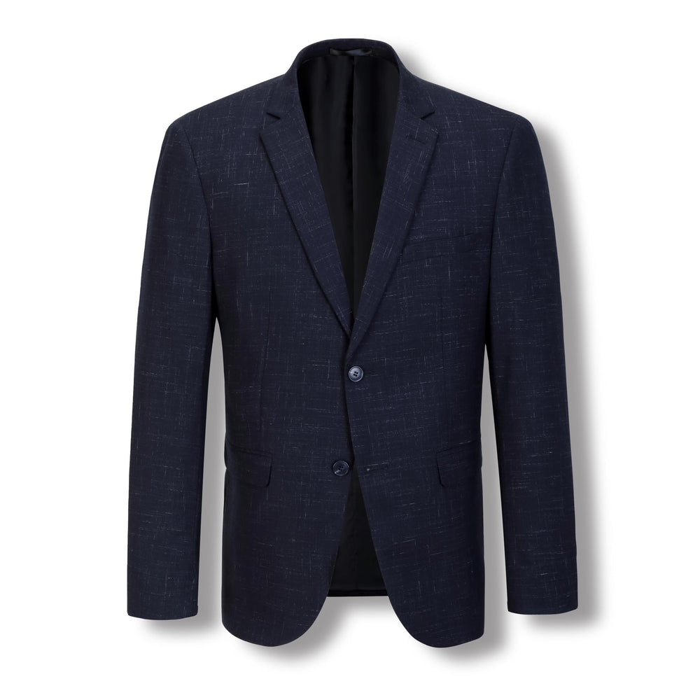 Asher 2B Jacket NAVY