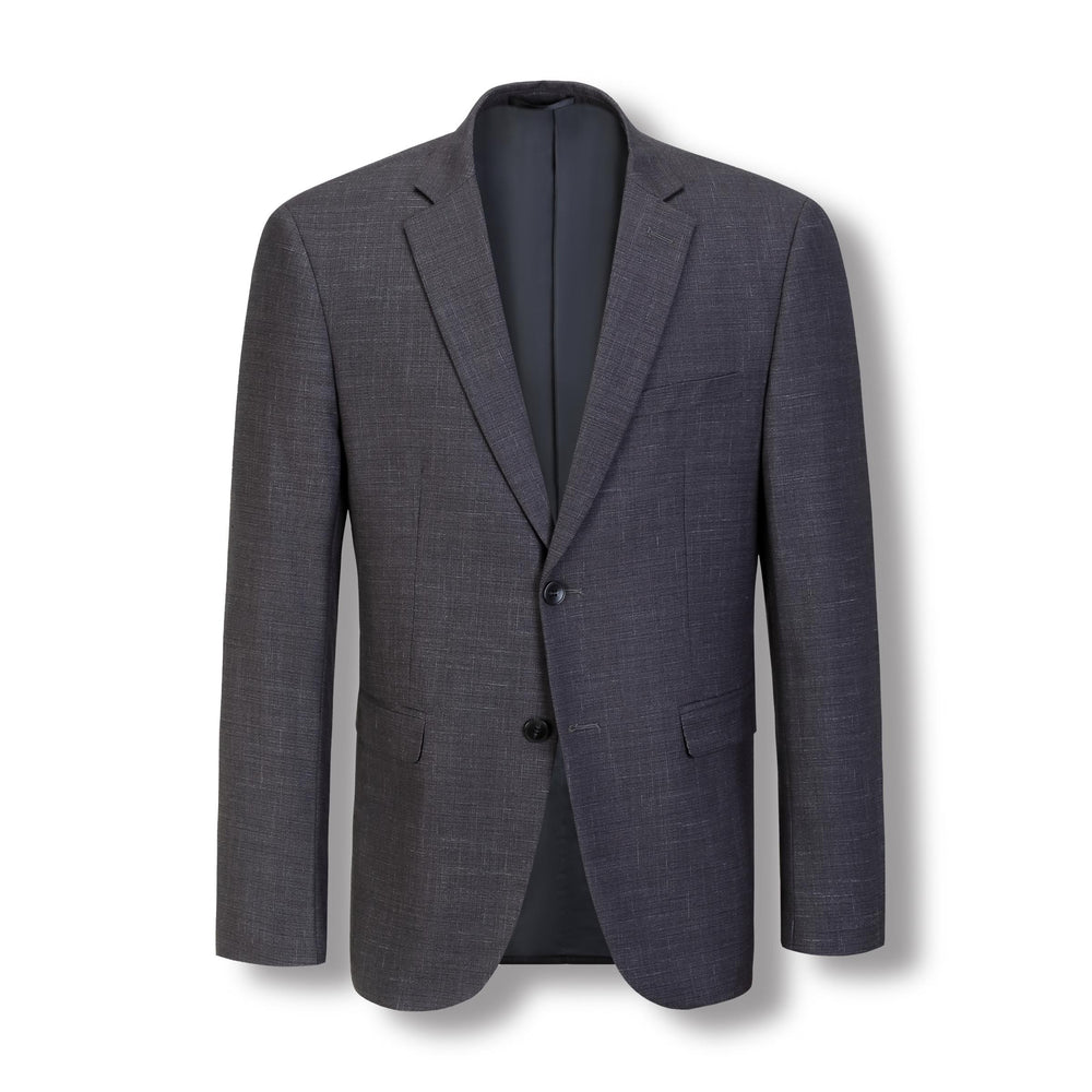 Asher 2B Jacket GREY